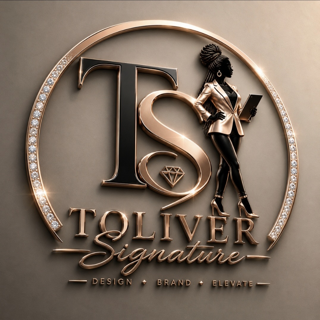 Toliver Signature Services